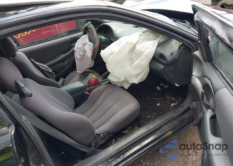 2002 Pontiac Sunfire Se from USA, damaged, VIN 1G2JB124X27252082